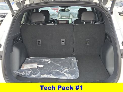 New 2026 Ford Escape ST-Line w/ Tech Pack #1 image 10