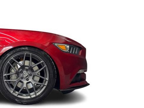 Used 2016 Ford Mustang GT RWD image 8