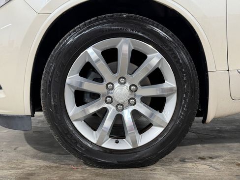 Used 2014 Buick Enclave Premium FWD image 10