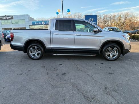 Used 2021 Honda Ridgeline RTL image 8