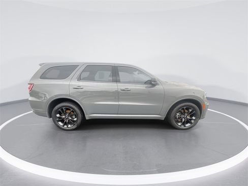Used 2022 Dodge Durango GT image 9