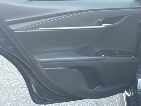 New 2026 Toyota Camry SE FWD image 19
