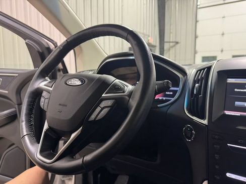 Used 2015 Ford Edge Sport w/ Equipment Group 401A AWD/4WD image 13