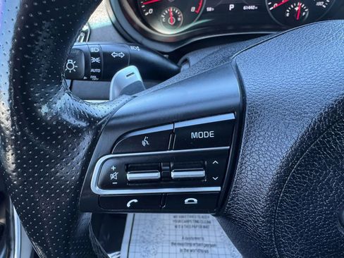 Used 2019 Kia Stinger GT1 image 48