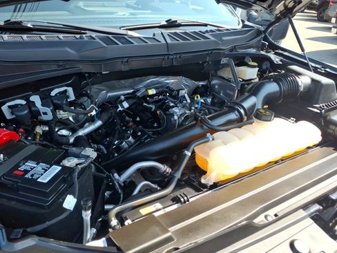 Certified 2023 Ford F150 XL w/ STX Appearance Package AWD/4WD image 23