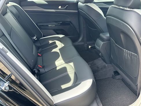 New 2026 Kia K5 GT-Line image 13