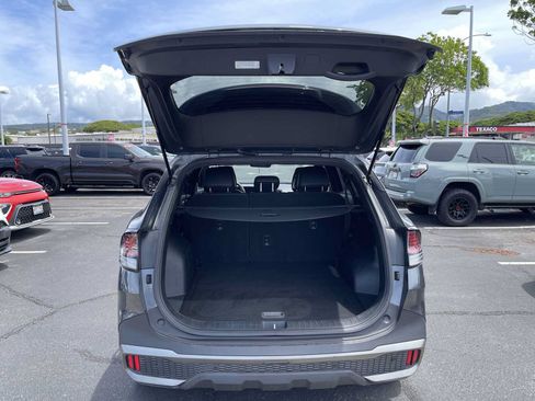 Used 2023 Kia Sportage X-Line AWD/4WD image 19