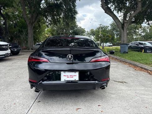 Used 2023 Acura Integra A-Spec FWD image 8