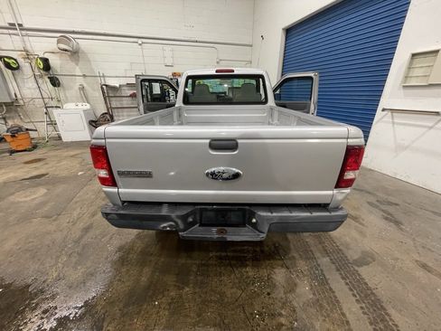 Used 2008 Ford Ranger XL image 5