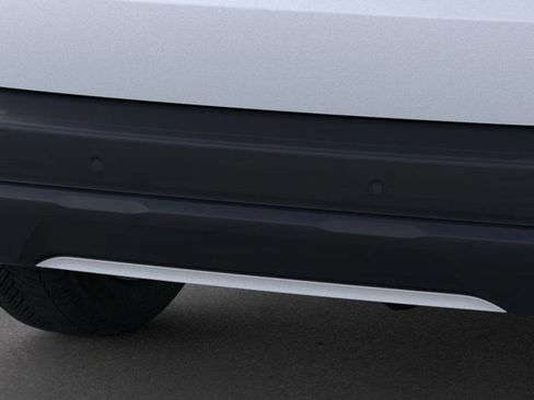 New 2025 Ford Escape ST-Line w/ Tech Pack #1 image 23