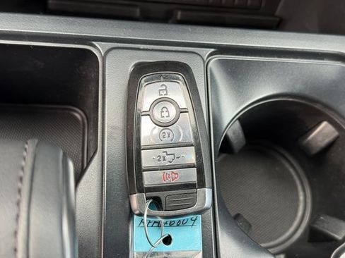 Used 2024 Ford F150 Lariat w/ Equipment Group 502A High AWD/4WD image 14