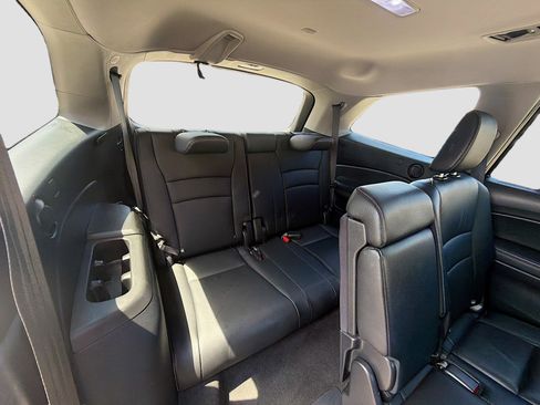 Used 2022 Honda Pilot EX-L image 30