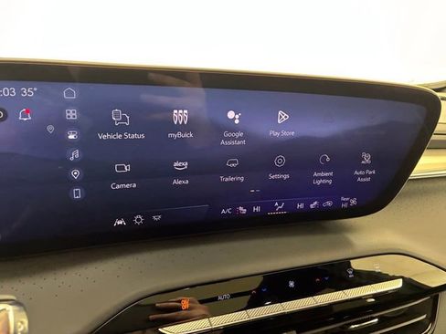 Certified 2025 Buick Enclave Avenir w/ Super Cruise Package image 26