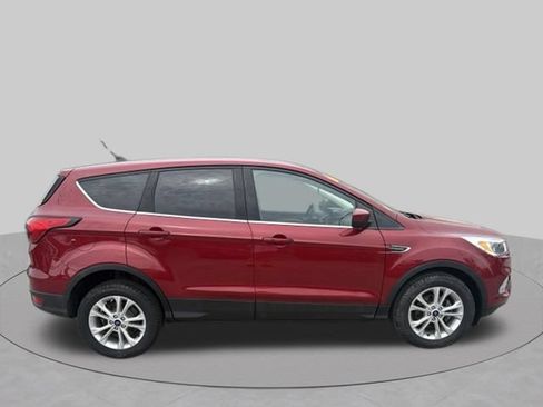 Used 2019 Ford Escape SE FWD image 7