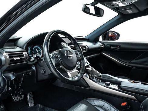 Used 2014 Lexus IS 350 image 14