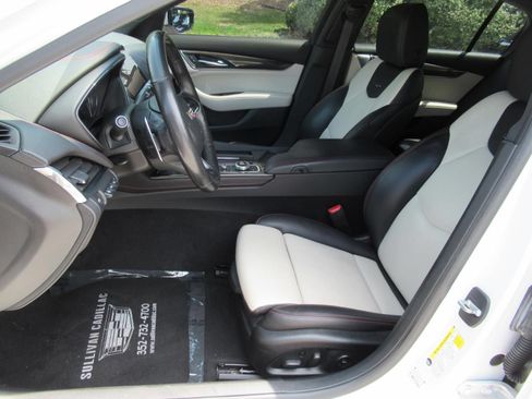 Used 2020 Cadillac CT5 Sport RWD image 18