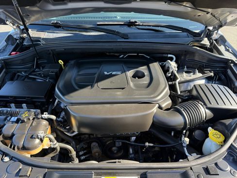 Used 2017 Dodge Durango GT w/ Nav & Power Liftgate Group image 21