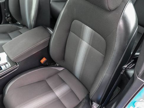 Certified 2024 Honda Civic Sport image 28