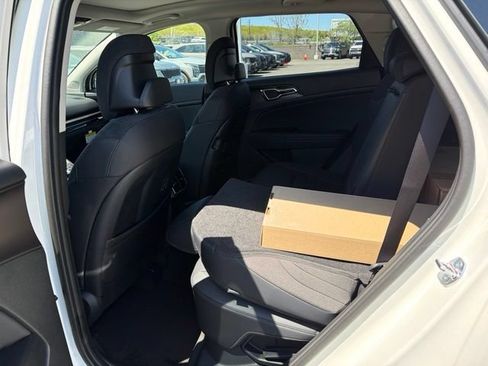 New 2026 Kia Sportage SX Prestige AWD/4WD image 8