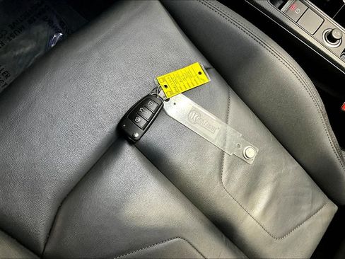 Used 2022 Audi Q3 2.0T Premium Plus image 35