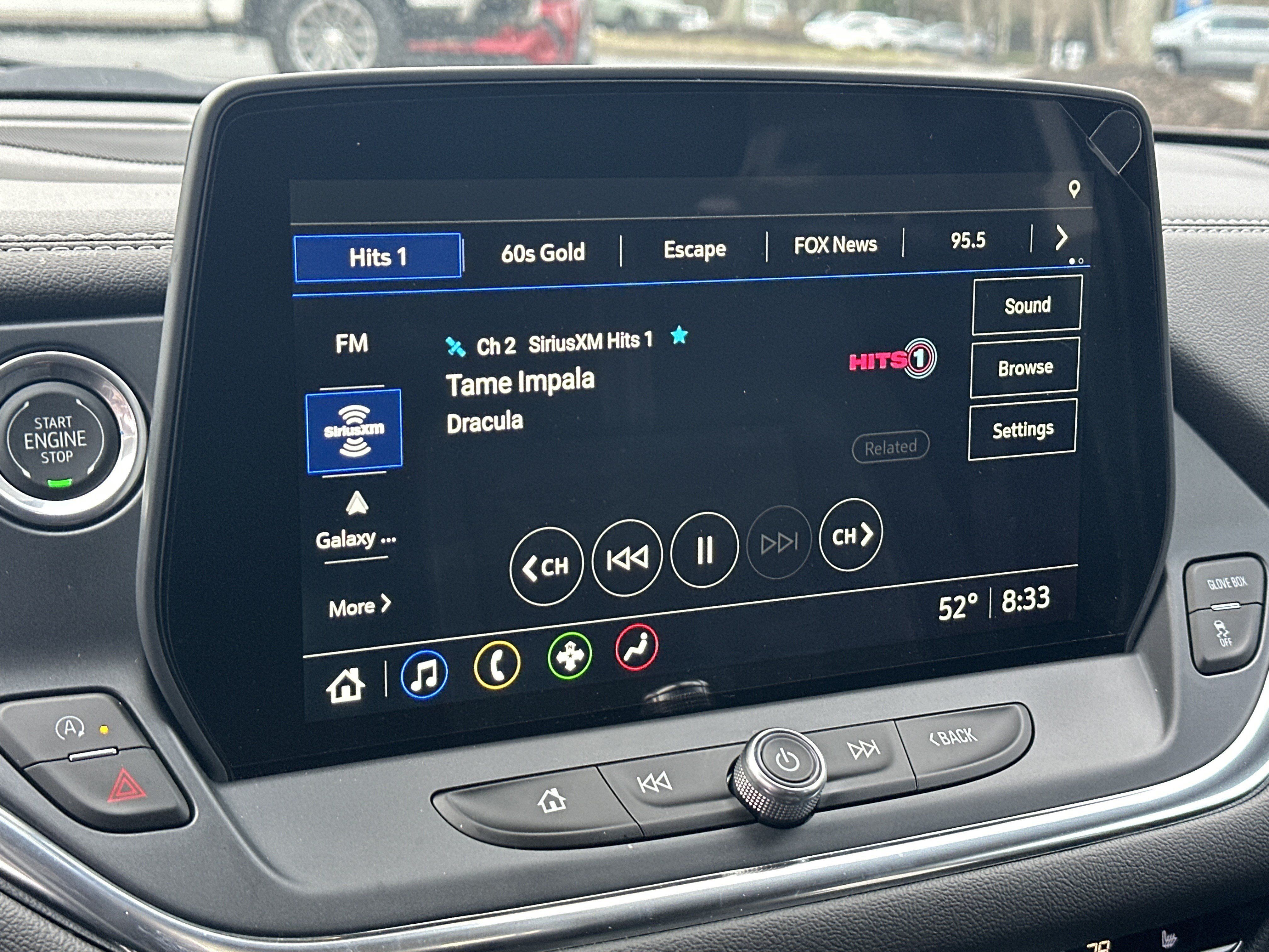 New 2025 Chevrolet Blazer LT w/ Convenience Package FWD image 28