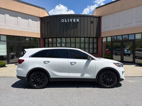 Used 2020 Kia Sorento S AWD/4WD image 8
