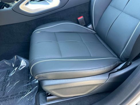 New 2026 Mercedes-Benz GLE 450 4MATIC Coupe image 22
