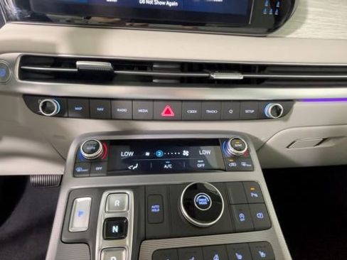 Used 2025 Hyundai Palisade Calligraphy FWD image 28