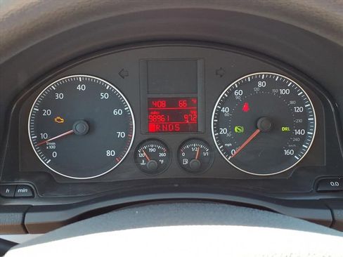 Used 2009 Volkswagen Rabbit S FWD image 19