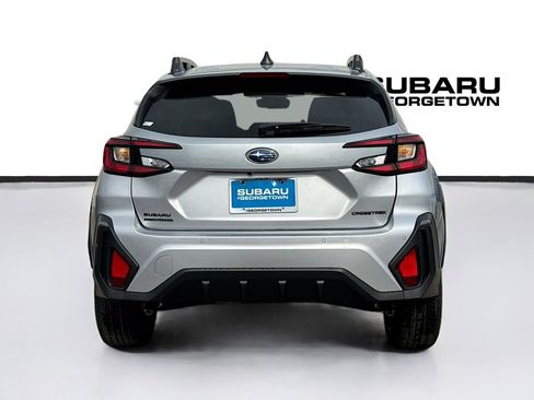 New 2026 Subaru Crosstrek 2.5i Limited w/ Crosstrek Mirror Package AWD/4WD image 6
