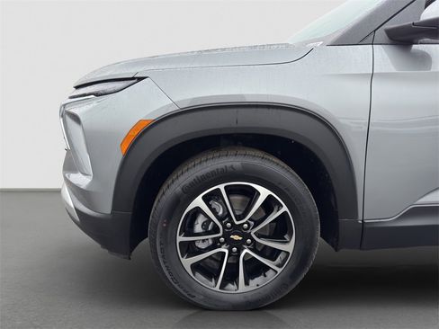 New 2026 Chevrolet TrailBlazer LT w/ Driver Confidence Package image 22