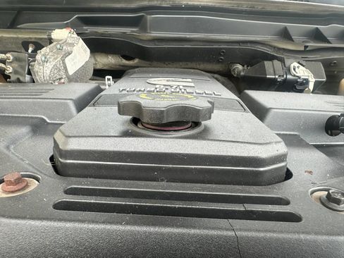 Used 2012 RAM 2500 Longhorn AWD/4WD image 32