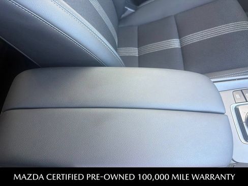 Used 2026 MAZDA CX-50 2.5 Hybrid w/ Weather Package AWD/4WD image 16