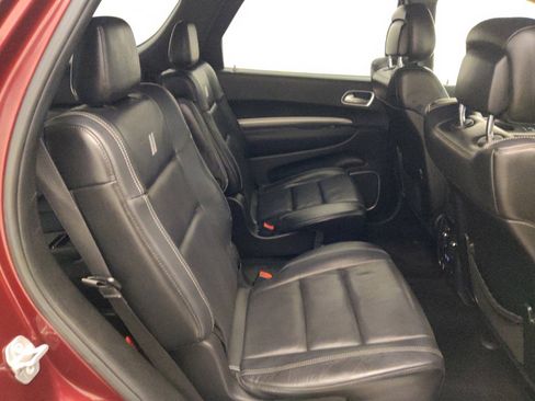Used 2018 Dodge Durango Citadel RWD image 19