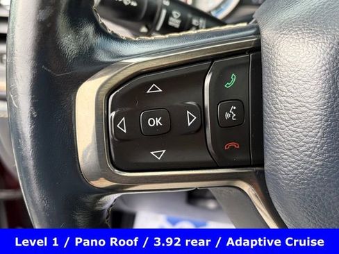 Used 2019 RAM 1500 Limited image 18