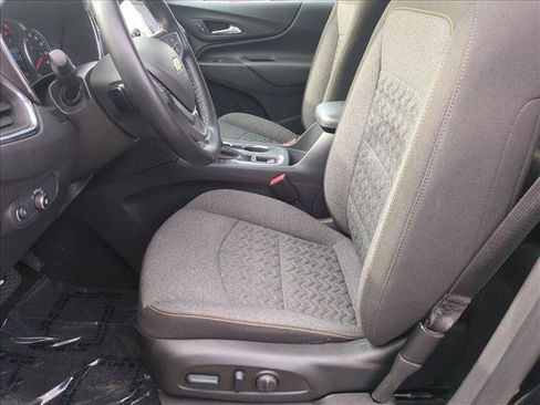 Used 2024 Chevrolet Equinox LT FWD image 15