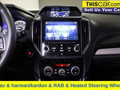 Used 2022 Subaru Forester Limited image 14