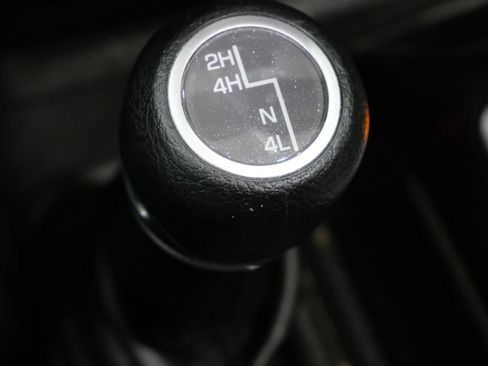 Used 2022 Jeep Wrangler Unlimited Sport AWD/4WD image 24