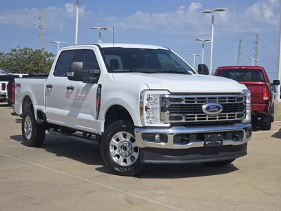 Used 2024 Ford F250 XLT