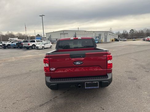 New 2026 Ford Maverick XLT w/ XLT Luxury Package image 4