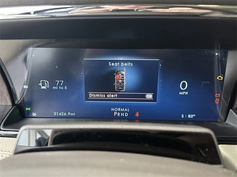 Certified 2022 Lincoln Navigator Reserve image 19