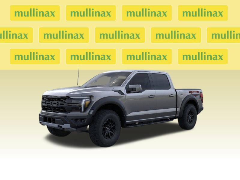 New 2026 Ford F150 Raptor AWD/4WD image 45