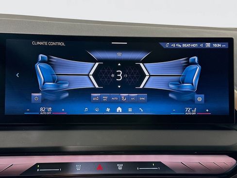 Used 2025 BMW X3 xDrive30i w/ Premium Package image 15