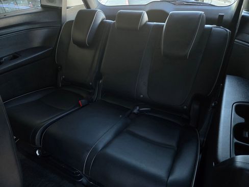 Used 2022 Honda Odyssey Elite image 12