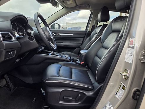 Used 2025 MAZDA CX-5 AWD 2.5 S w/ Select Package image 26