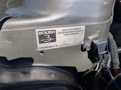 Used 2009 Ford Mustang GT image 24