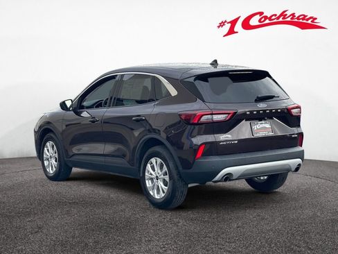 Used 2023 Ford Escape Active w/ Tech Pack #1 image 22