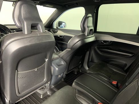 Used 2016 Volvo XC90 T5 R-Design image 28