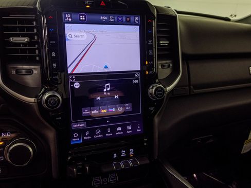 New 2027 RAM 1500 Big Horn AWD/4WD image 25