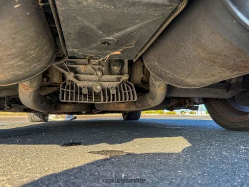 Used 2000 BMW M Roadster image 33